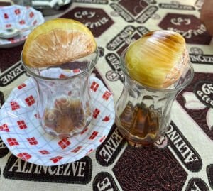 Bouche de Betizac Kestane Fidanı